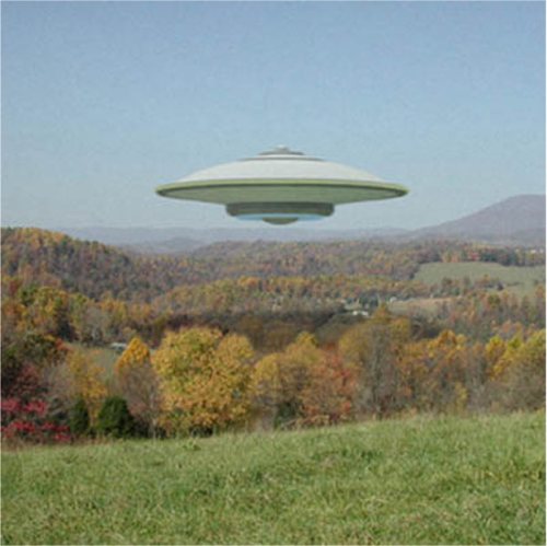  science can explain where UFO's, aliens, come from by taking a ride from one place to another
